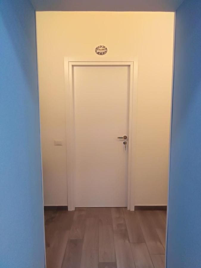 Benincasaroom Neapel Exteriör bild