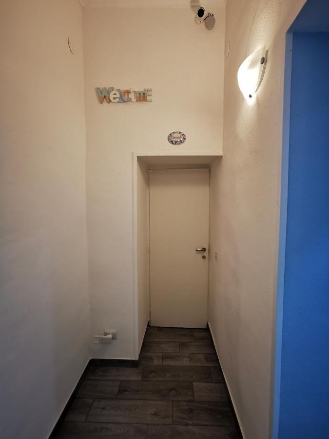 Benincasaroom Neapel Exteriör bild