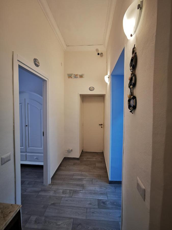 Benincasaroom Neapel Exteriör bild